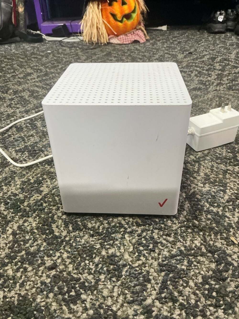 Verizon ASK-NCQ1338FA 5G Home Internet Gateway Router